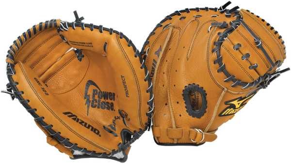 Mizuno GXC102 Prospect Series 32 Inch Youth Catcher's Mitt