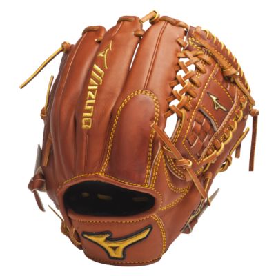 12 Inch Mizuno Pro Limited Edition GMP100 Pitcher Baseball Glove