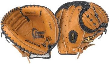 31 Inch Mizuno Prospect Series GXC104 Youth Catcher's Baseball