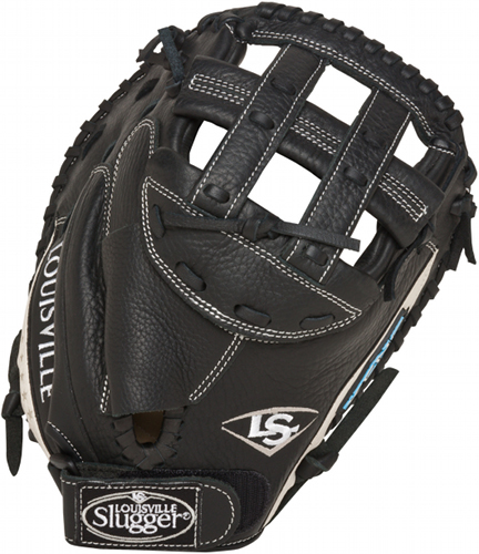 Louisville slugger hot sale xeno catchers mitt