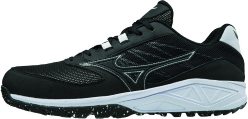 Mizuno Dominant AS 320573 Womens Low All Surface Fastpitch