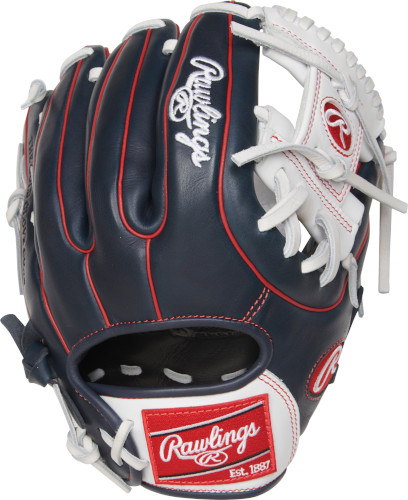 グローブ U.S.A RAWLINGS XFG2-H Amazon.com: Rawlings Baseball Glove Soft Adult HOH MLB Color