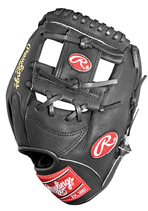 Rawlings GGNP2B 11 1/4 inch Gold Glove Series Infield Glove-2009
