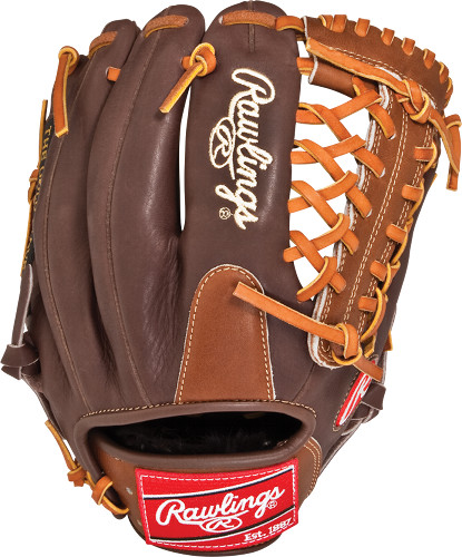 11.5 Inch Rawlings Gold Glove Legend GGL204 Pitcher/Infield