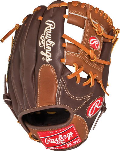 Rawlings ゴールドシリーズ 右投げ用 Rawlings 11.25'' GG Elite Series Glove | Dick's Sporting Goods
