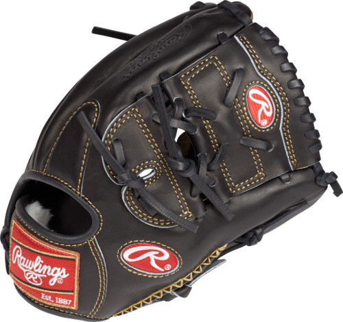 12 Inch Rawlings Gold Glove RGG1200 Infield Baseball Glove