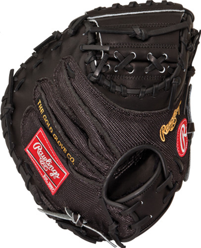Rawlings Gold Glove PRO-CMG 硬式キャッチーミット 34 Inch Rawlings Heart of the Hide Pro Mesh Gold Glove Winner