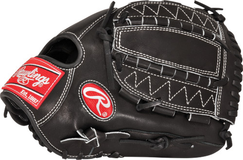 12 Inch Rawlings Heart of the Hide Players PRO12DHJB Max