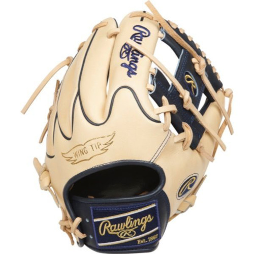 ハンス2 New 2023 Rawlings ColorSync 7.0 PRO934-2CSS 11.5