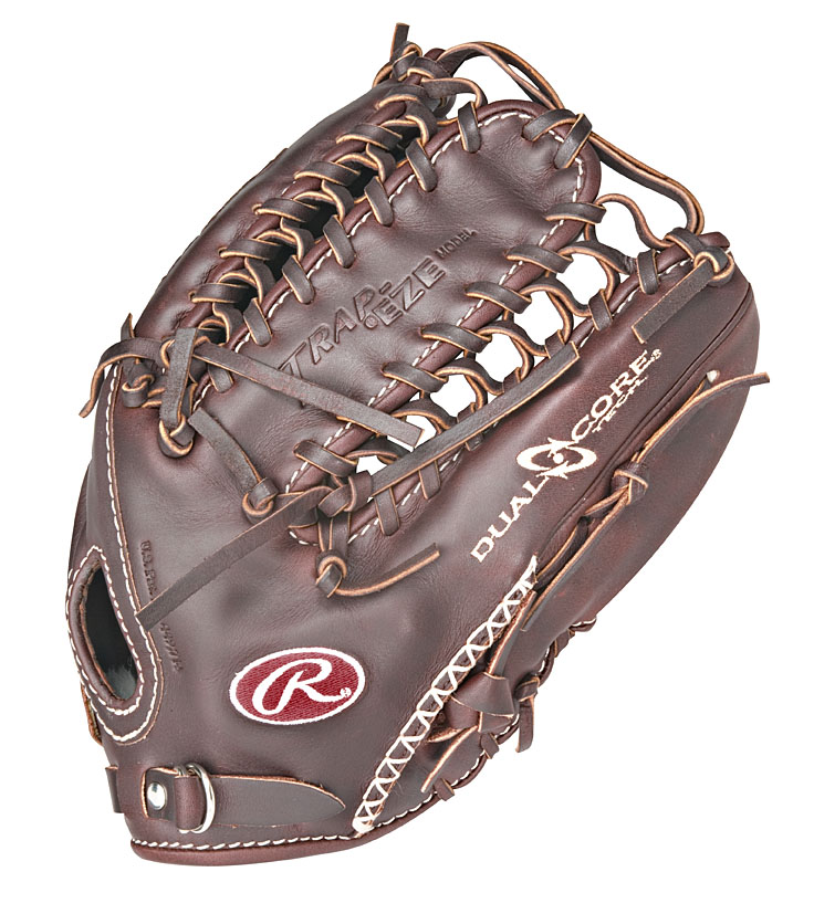 Primo hot sale baseball glove