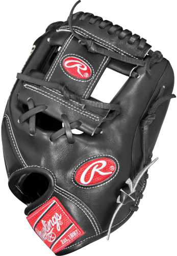 11.5 Inch Rawlings Pro Preferred PROS15ICB Infield Baseball Glove