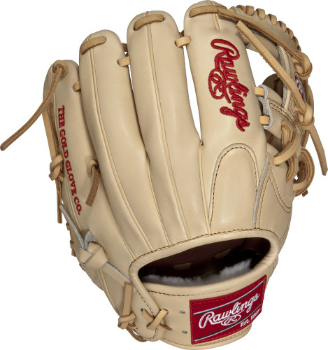 Rawlings PRO-2BCB USA製 Gold Glove series 11-25-inch-rawlings-pro-