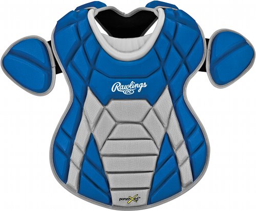 Rawlings XRD Catcher's Gear Series - XRDCP - Adult 17 Inch Chest