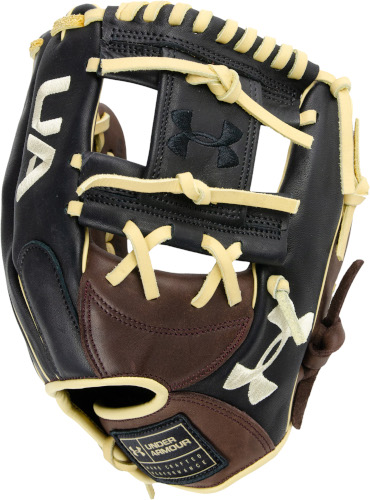 11.25 Inch Under Armour Choice Select Youth Infield Baseball Glove