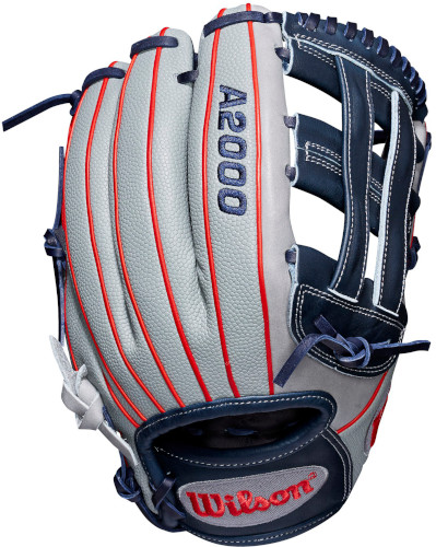 Wilson sierra hot sale romero glove