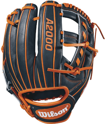 11.5 Inch Wilson A2000 Jose Altuve Game Model WTA20RB18JA27GM