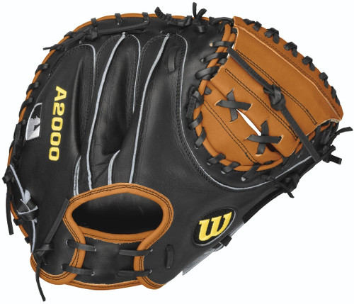 32-5-inch-wilson-a2000-