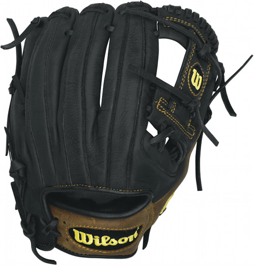 11.5 Inch Wilson Pro Soft Yak WTA1500BB1786XX Infield Baseball Glove