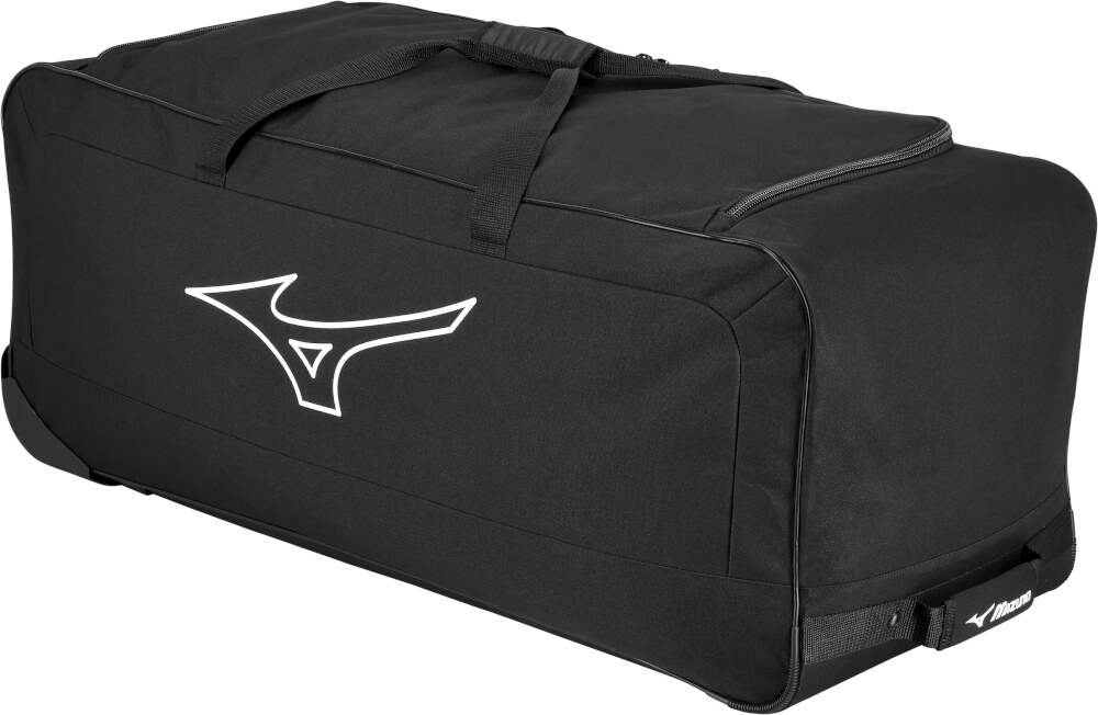 Mizuno Mega Wheeled Equipment Bag 360326