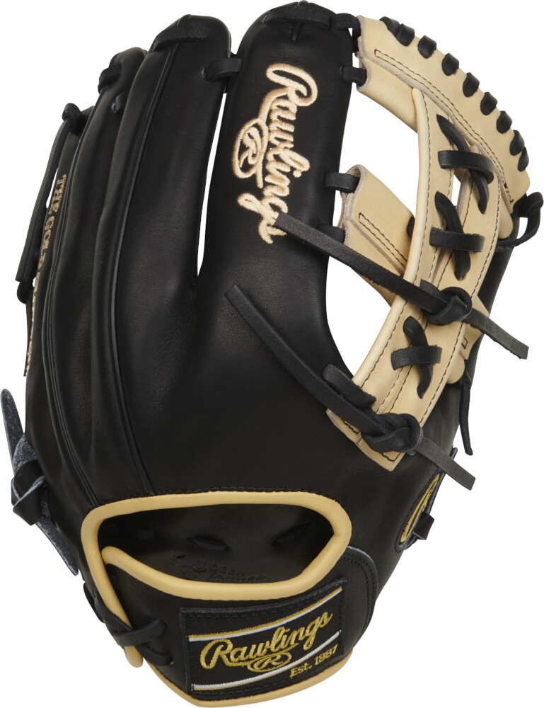 Rawlings Heart of the Hide グローブ 紫/黒 Rawlings R2G Heart of the Hide Infield Glove | Exclusive