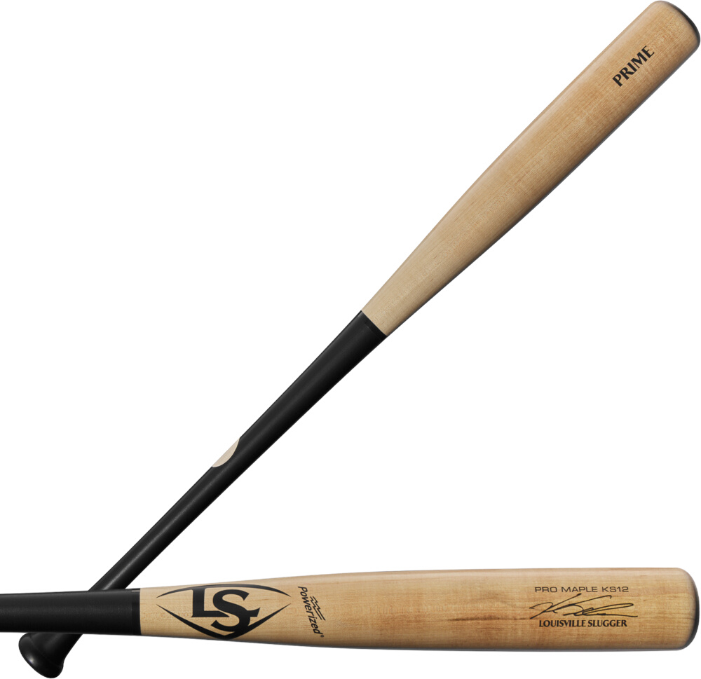 Louisville Slugger Pro Prime Signature Series Kyle Schwarber