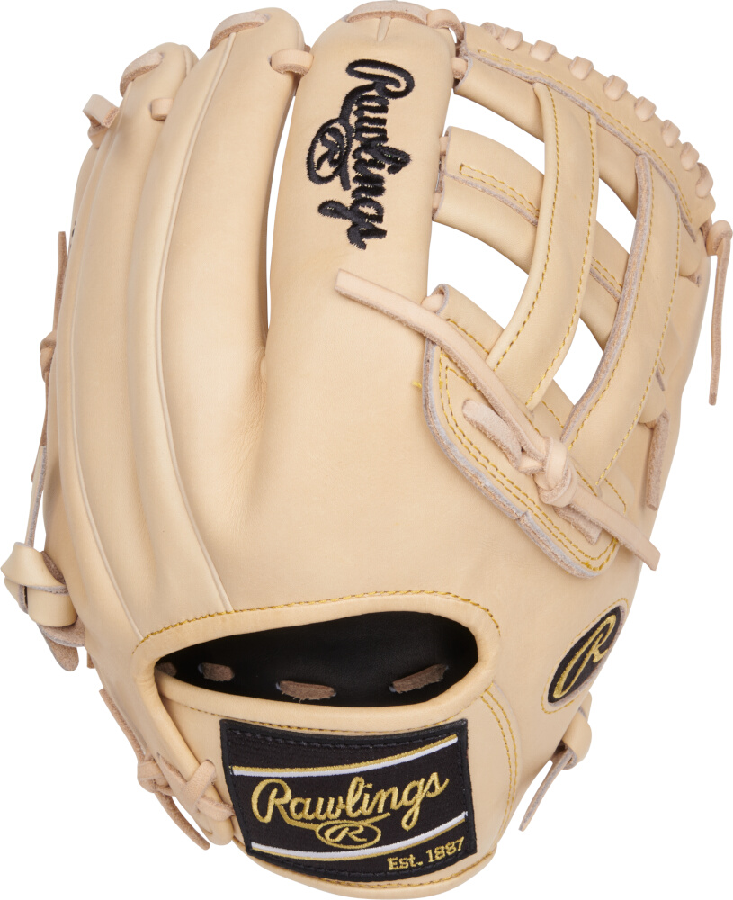 12.25 Inch Rawlings Heart of the Hide Kris Bryant's Adult Baseball