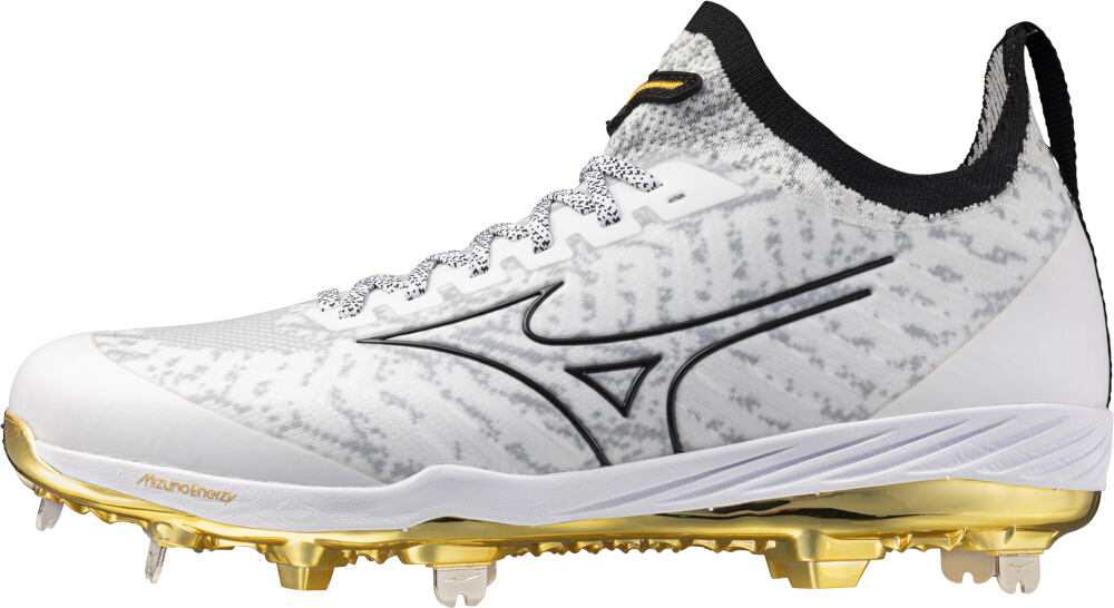 Gold Youth Mizuno Cleats New Balance 4040v1 Gold Low Women's