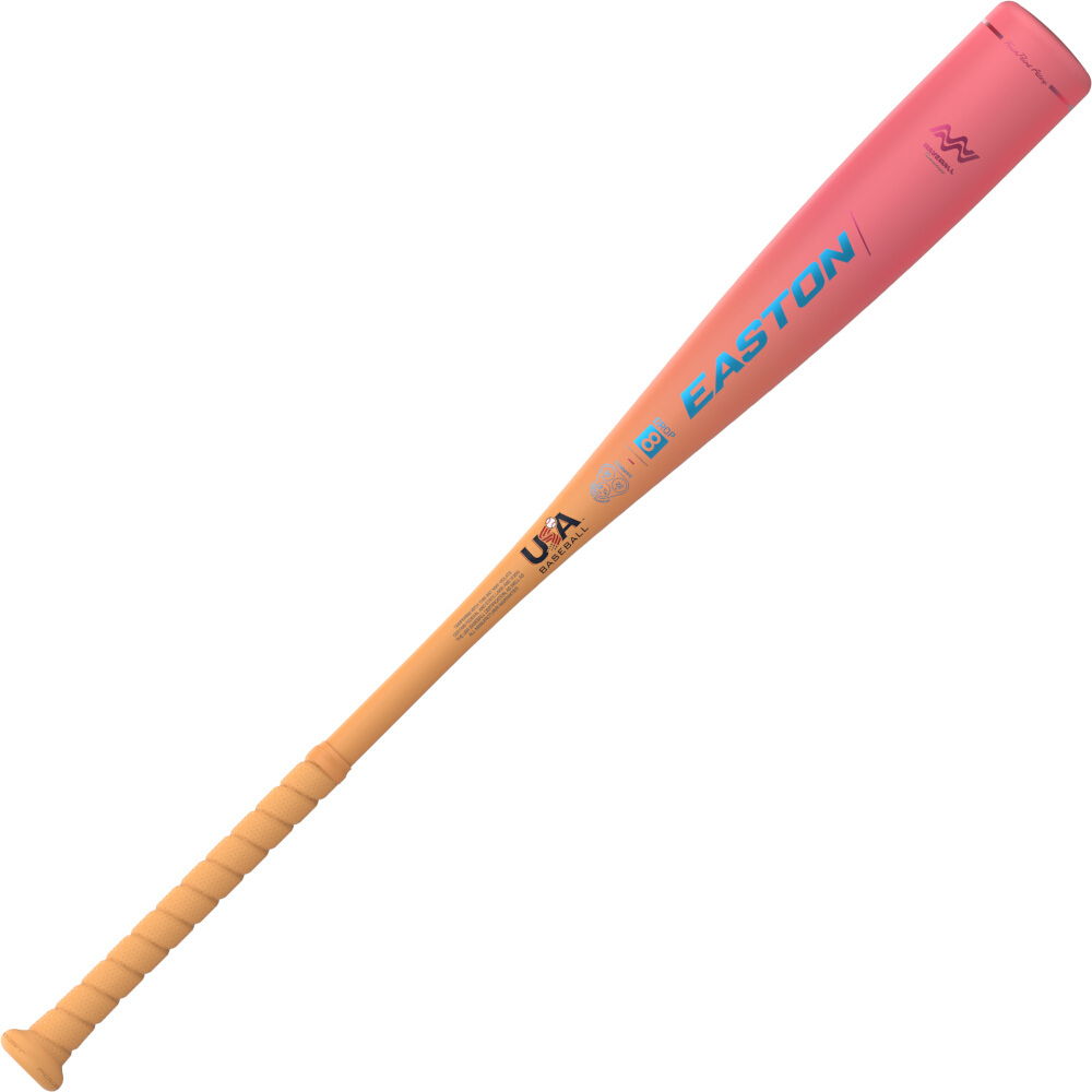 Easton MAV1 Baseball Bat - Thumbnail 3