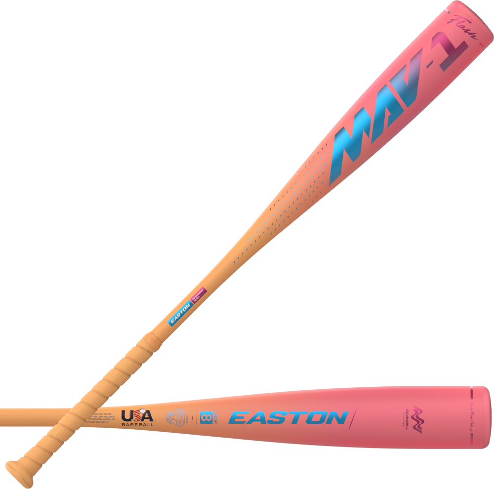 Easton MAV1 Baseball Bat