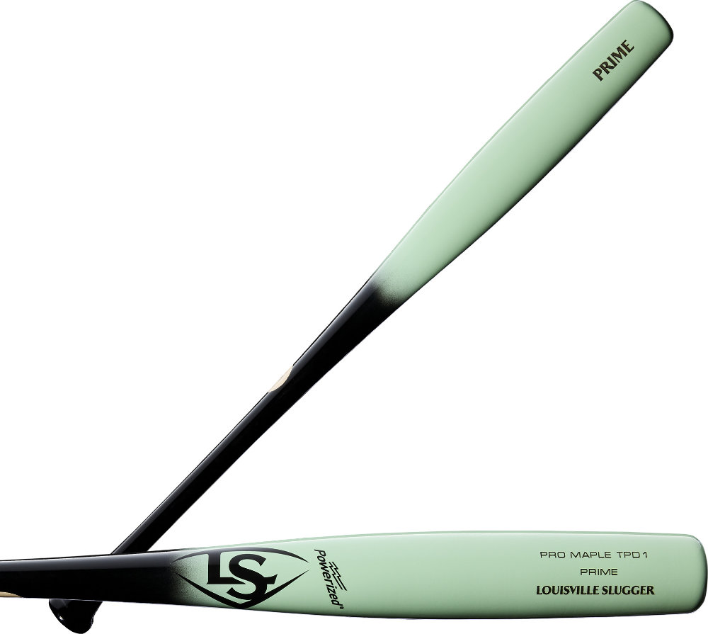 バット Louisville Slugger PRIME Pro Maple Louisville Slugger Pro Prime Mint TPDI Torpedo Maple Wood Baseball Bat