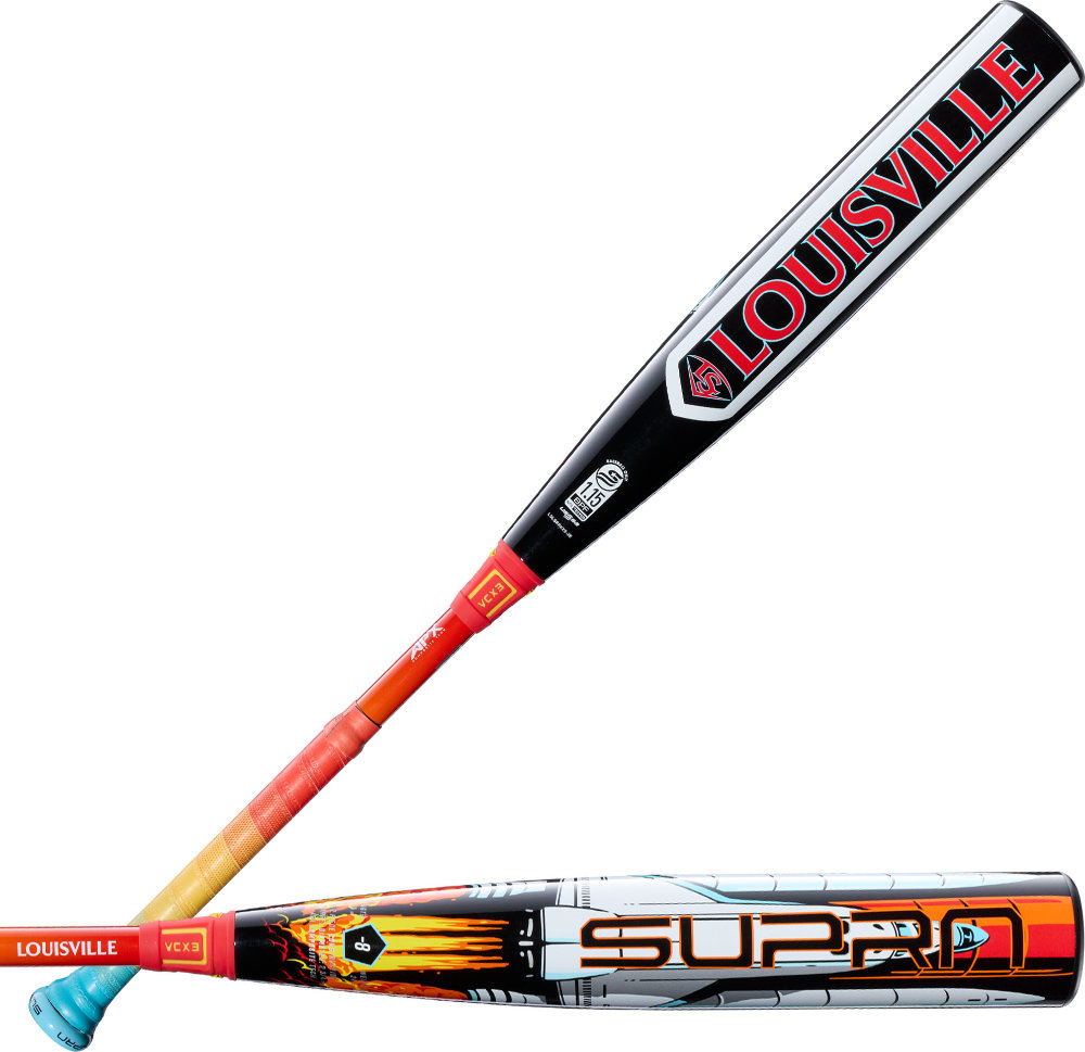GQ3412◇AT DIRTY : 25ss BASEBALL S/S 2026 Louisville Slugger Supra Starship Limited Edition Balanced