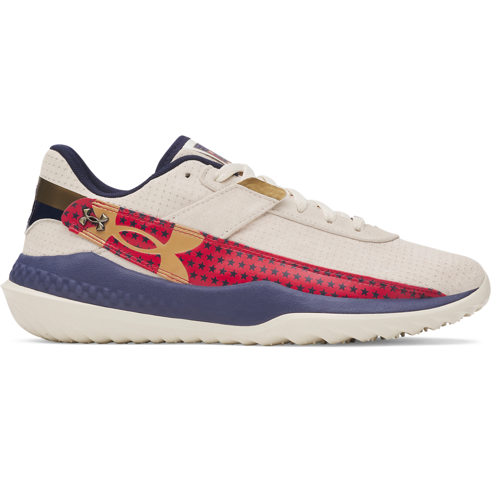 UNDER ARMOUR - USA限定モデル☆USAアンダーアーマー☆Harper 3 RM☆26cm 2026 Under Armour Harper 10 USA Men's Turf Shoe | HQ4Sports
