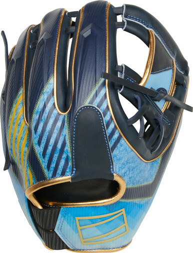 Rawlings① American Series RGH43FP 硬式グローブ