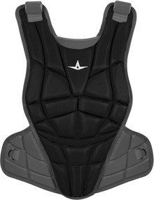 Evoshield Pro-SRZ Adult Women's Fastpitch Softball Catchers Gear Set -  White