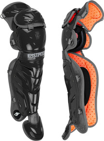 Easton Jen Schro The Fundamental Fastpitch Softball Catcher's Gear Set  A165441/A165442/A165443