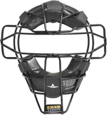 Mach Catcher's Gear Set, Adult, Intermediate