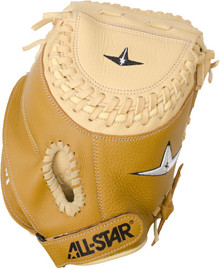 Easton Elite Jen Schroeder 33 Fastpitch Catcher's Mitt (MYWHY-29)