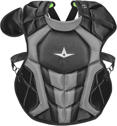 Intense Attitude Chest Guard