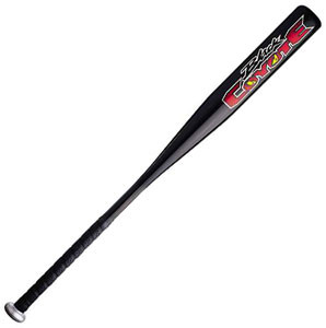 Batte De Baseball Jeunesse DeMarini Black Coyote (BCL12) - 30 Pouces, 19 Oz, Aluminium Bleu - Occasion