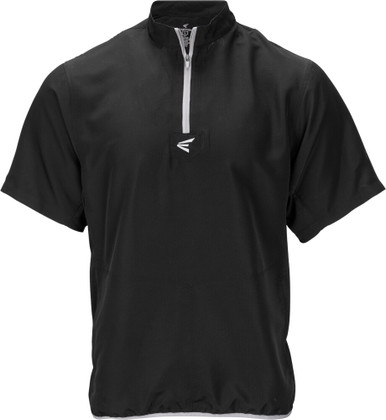 Easton Alpha Adult Short Sleeve Cage Jacket A167512