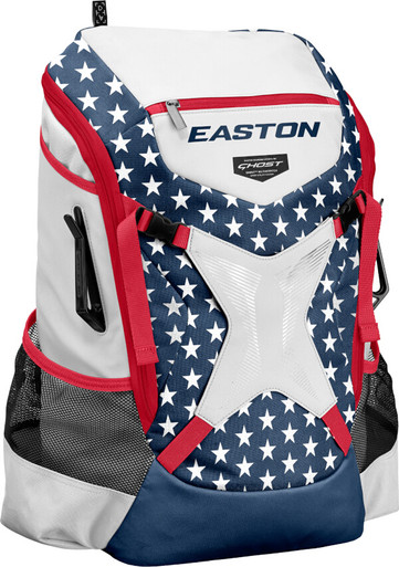 Easton Ghost NX Stars & Stripes Personal Fastpitch Softball