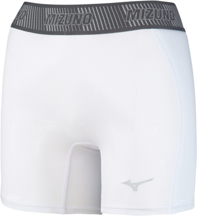 Mizuno Aero Vent Girl's Padded Sliding Short 350841
