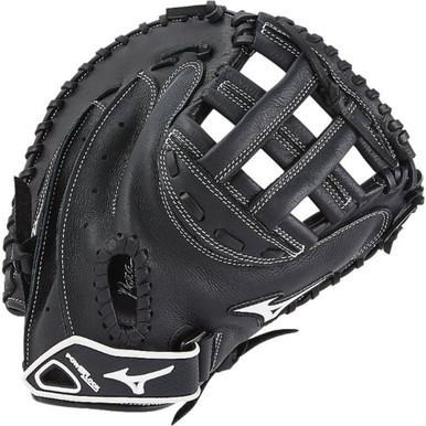 32.5 Inch Mizuno Prospect GXS102 Girl's Youth Fastpitch Softball