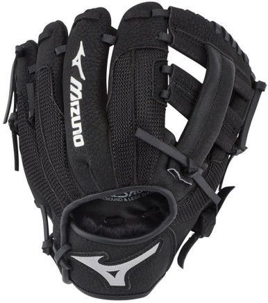 9 Inch Mizuno Prospect PowerClose GPP900Y3 Youth Baseball Glove 312726