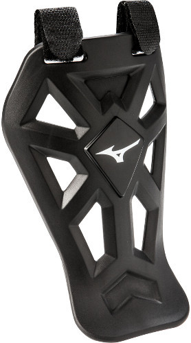 Mizuno Protective MTG100 Catcher's Throat Guard