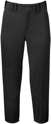 Women's Belted Softball Pant - Mizuno USA