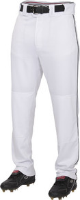 Rawlings YLNCHKPP Youth Launch Piped Knicker Baseball Pants