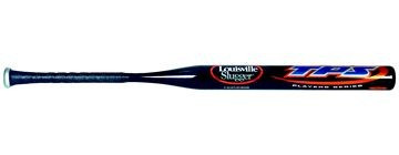 Louisville Slugger TPS Fastpitch Softball Bat: FP95