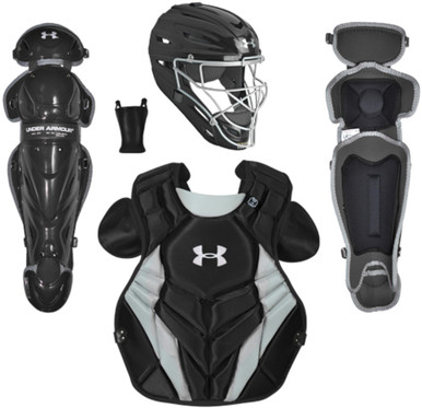 UNDER ARMOURキャッチャーミット 硬式 キャッチャー ミット UA I WILL アンダーアーマー(UNDER