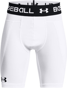 Under Armour Utility 1317463 Youth Baseball Sliding Shorts